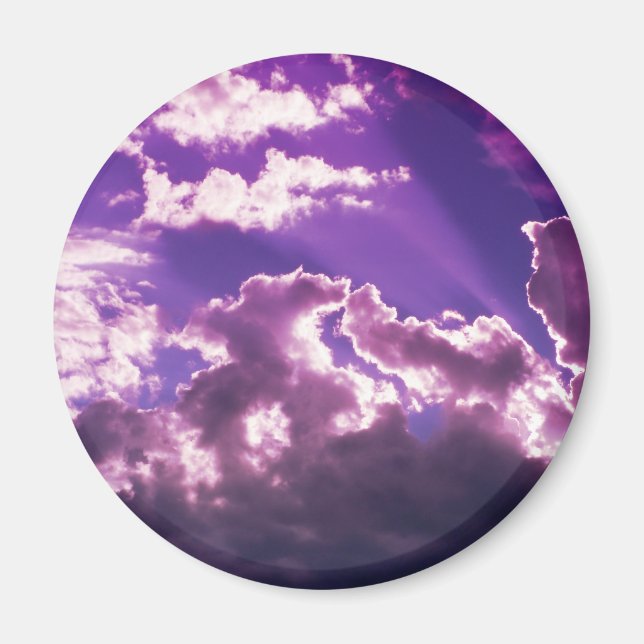 Storm Breaking Magnet (Vorne)