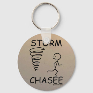 Storm Chasee Schlüsselanhänger