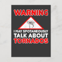 Storm Chaser Funny Storm Hunter Quote Wetter