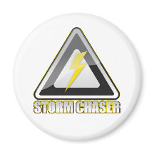 Storm Chaser Lightning