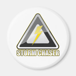 Storm Chaser Lightning Magnet