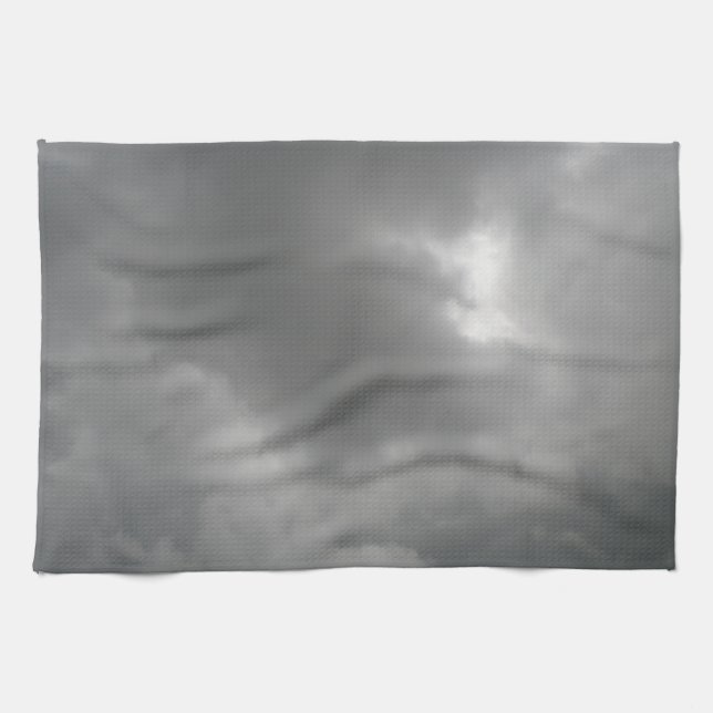 Storm Clouds Küchentücher (Horizontal)