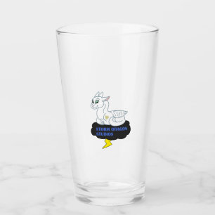 Storm Dragon Studios Glass Glas