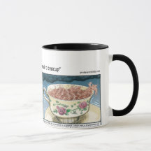 storm in an teacup