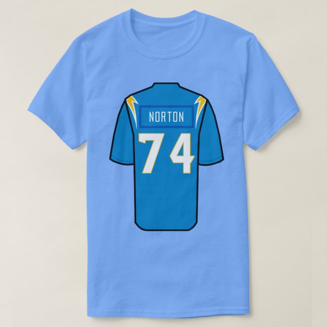 Storm Norton Jersey T-Shirt (Design vorne)