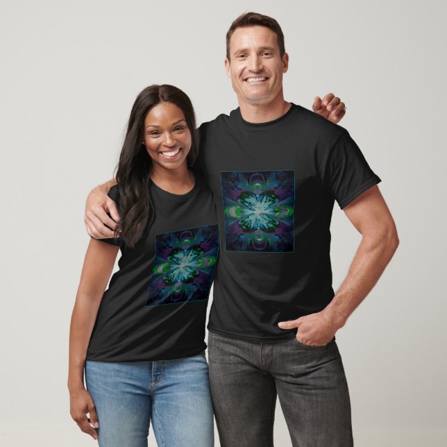 Storm of Cosmos T-Shirt (Unisex)