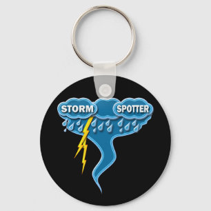 STORM SPOTTER SCHLÜSSELANHÄNGER