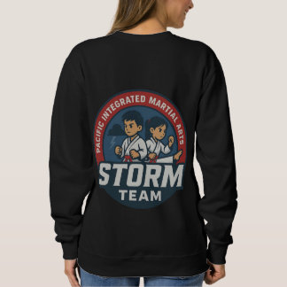 STORM-Teamlogo 2025 Sweatshirt