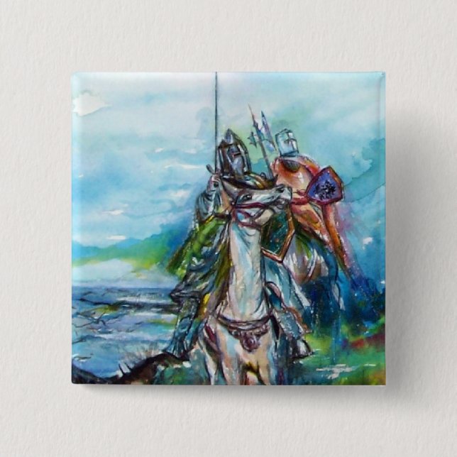 STORMEN BUTTON (Vorderseite)