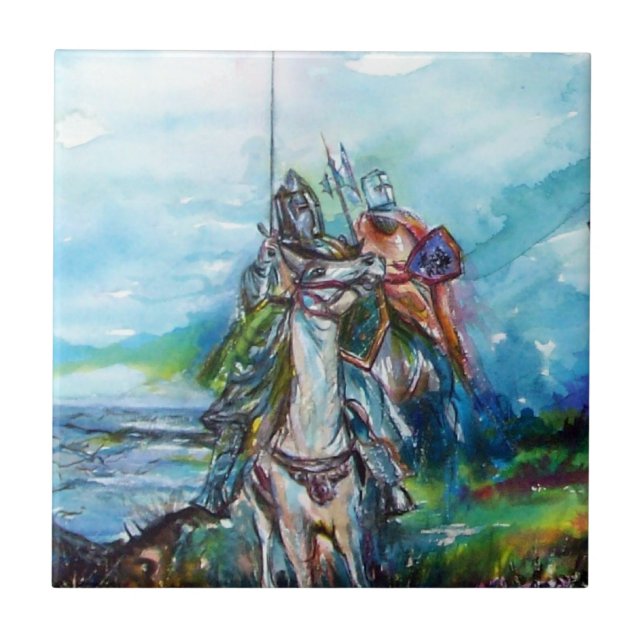 STORMEN FLIESE (Vorderseite)