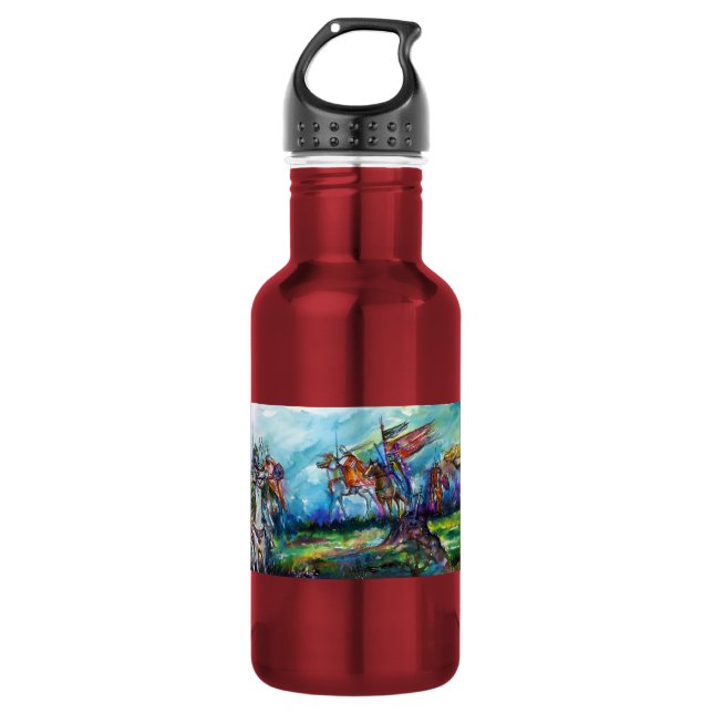 STORMEN TRINKFLASCHE (Vorderseite)