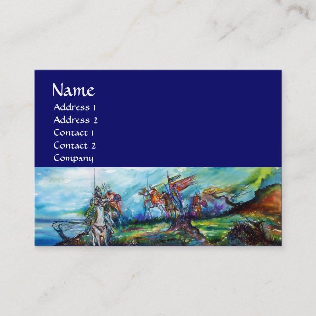 STORMEN VISITENKARTE (Vorderseite)