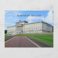 Stormont Nordirland