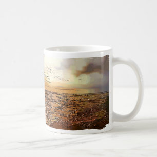 STORMSCHLIESSUNGEN TASSE