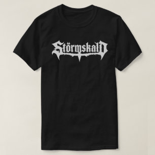 Störmskald T-Shirt