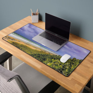 Stormy Jupiter Beach Desk Mat Schreibtischunterlage