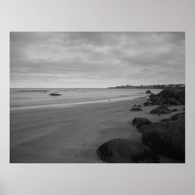 Stormy Poster (Vorne)