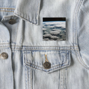 Stormy Sky über dem Amazonas Button