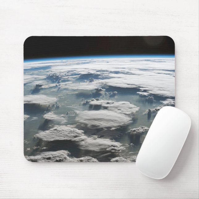 Stormy Sky über dem Amazonas Mousepad (Mit Mouse)