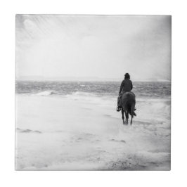 Stormy Times - Fliese