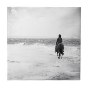 Stormy Times - Fliese