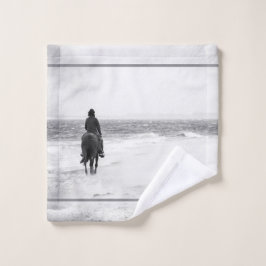 Stormy Times - Waschlappen