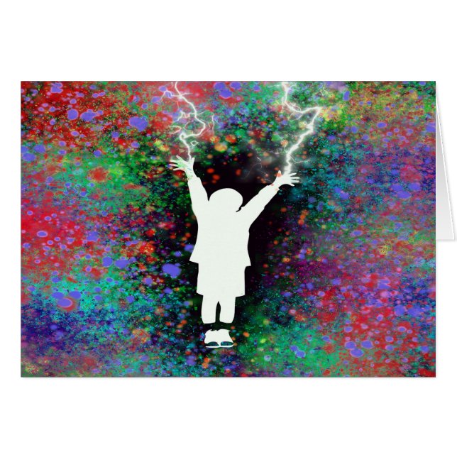 Stormy Weather (Vorderseite (Horizontal))