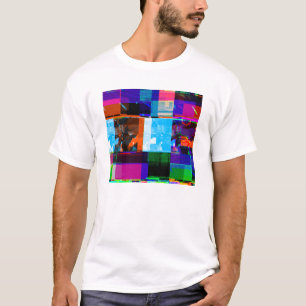 Störschub-Shirt T-Shirt