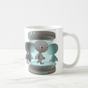 Störschub: Suche teleport mit Nachfolgern Kaffeetasse