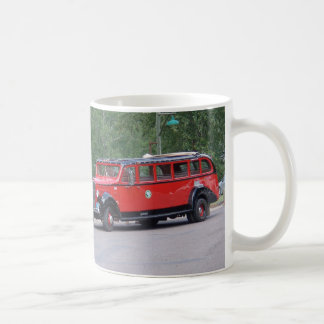 Störsender Kaffeetasse