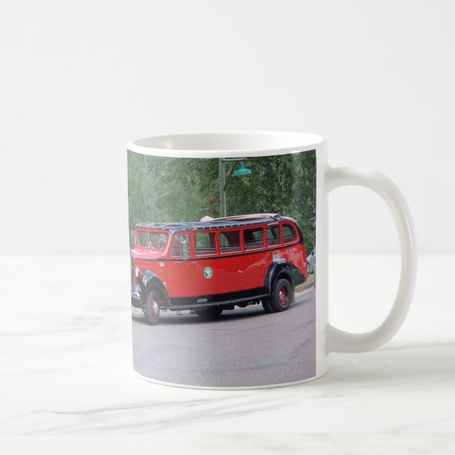 Störsender Kaffeetasse (Rechts)