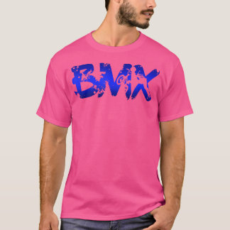 Störte BMX für Fahrradfahrer T-Shirt