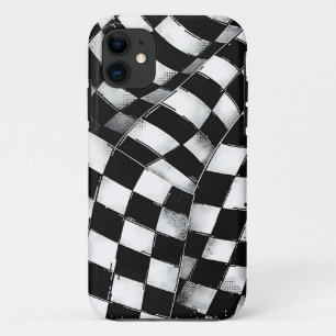 Störtes Prüfmuster Case-Mate iPhone Hülle