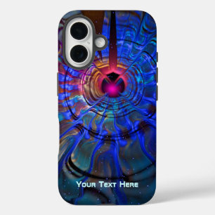 Störung iPhone 16 Hülle