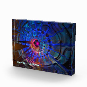 Störung Fotoblock