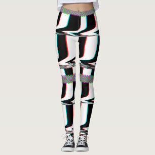 Störung Leggings