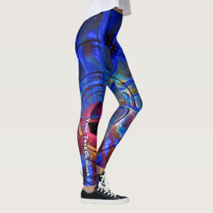 Störung Leggings
