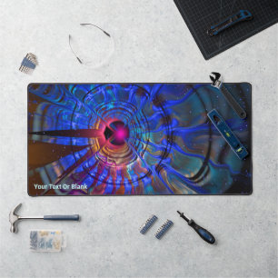 Störung Schreibtischunterlage