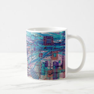 Störung Tasse