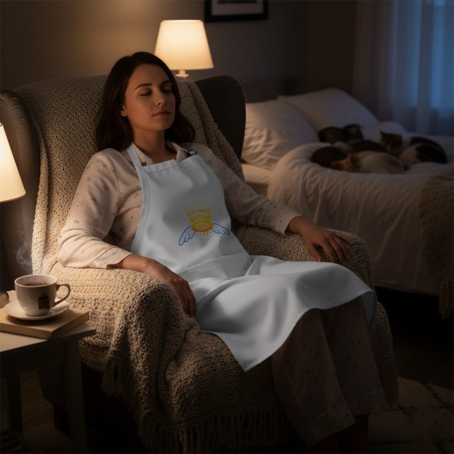 Störungen des Ruhezustands im Flug von Halo und Fl Schürze (Von Creator hochgeladen)