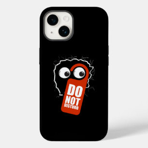 Störungen durch b Case-Mate iPhone 14 hülle
