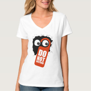 Störungen durch b T-Shirt