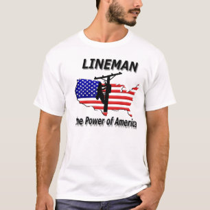 STÖRUNGSSUCHER Power T-Shirt