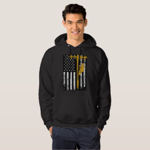 StörungssucherHoodie Hoodie