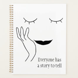 Story Planner Planer