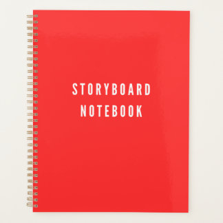 Storyboard Planner Planer