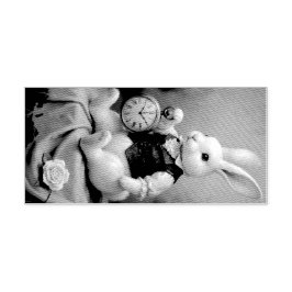 Storybook Bunny Gummistempel