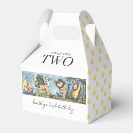 Storybook Chapter Two 2nd Birthday Adventure Geschenkschachtel