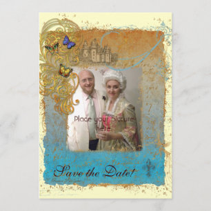 Storybook Foto Einladung