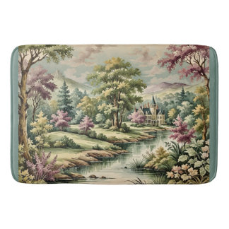 Storybook Hills Bath Mat Badematte